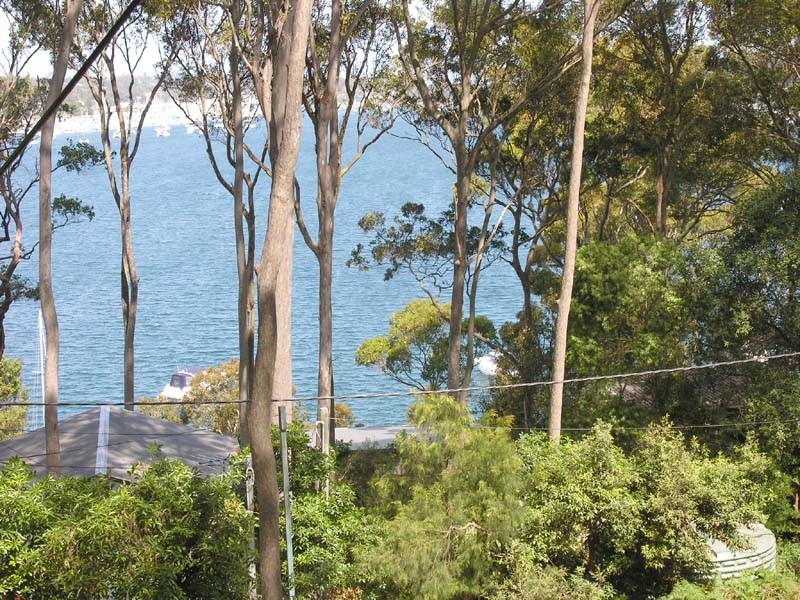51 Thompson St, Scotland Island NSW 2105