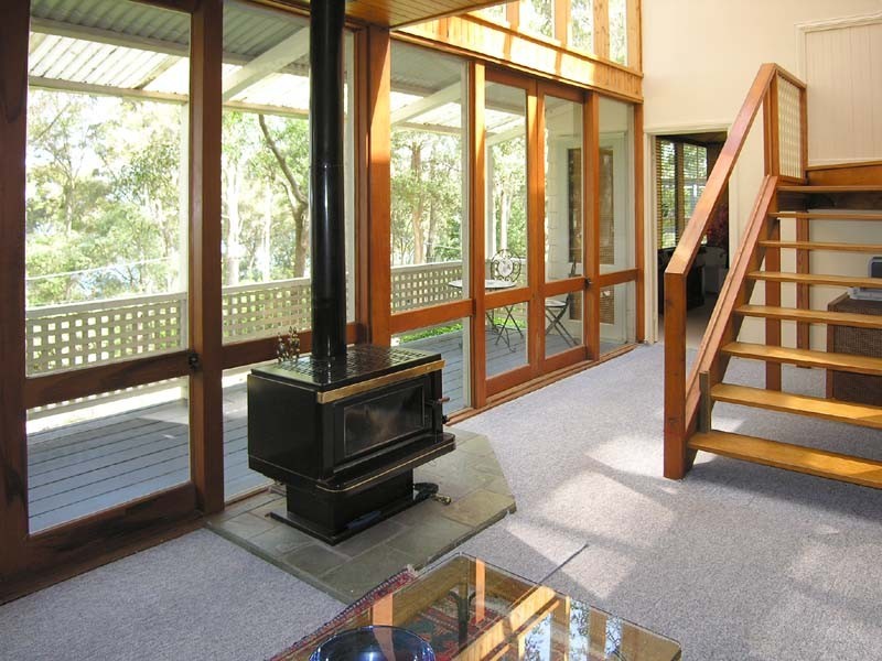 51 Thompson St, Scotland Island NSW 2105