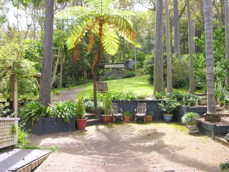 51 Thompson St, Scotland Island NSW 2105