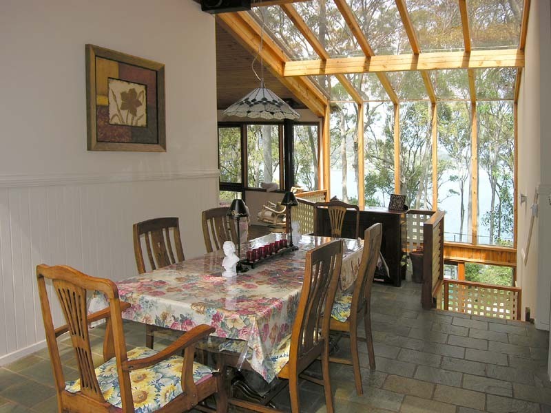 51 Thompson St, Scotland Island NSW 2105