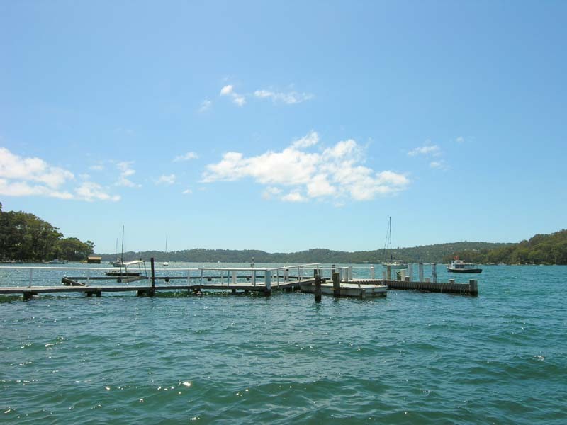 20 Portions, Lovett Bay NSW 2105