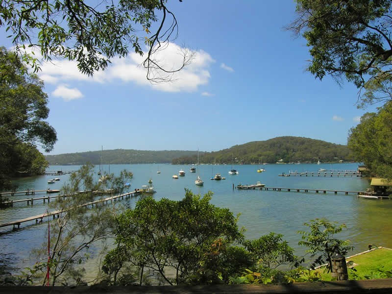 14 The Chase, Lovett Bay NSW 2105