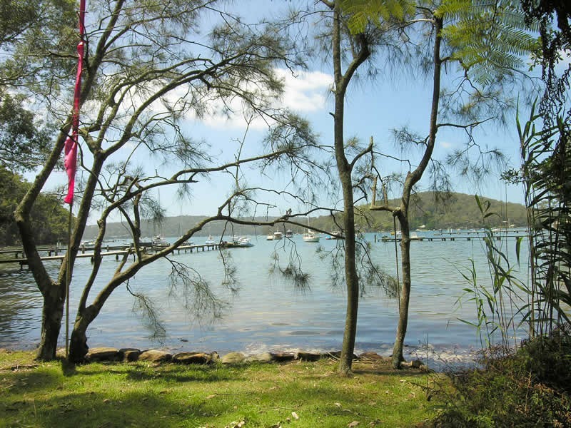 14 The Chase, Lovett Bay NSW 2105
