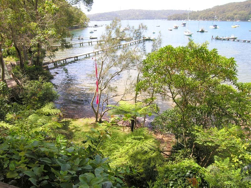 14 The Chase, Lovett Bay NSW 2105