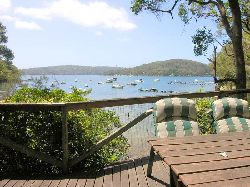 14 The Chase, Lovett Bay NSW 2105