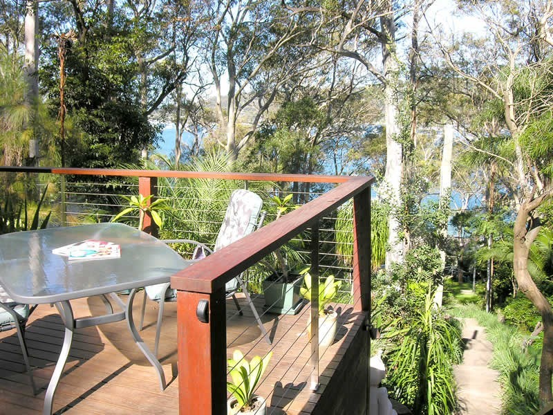 12 Richard Rd, Scotland Island NSW 2105