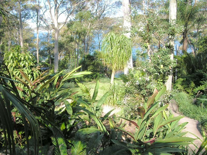 12 Richard Rd, Scotland Island NSW 2105