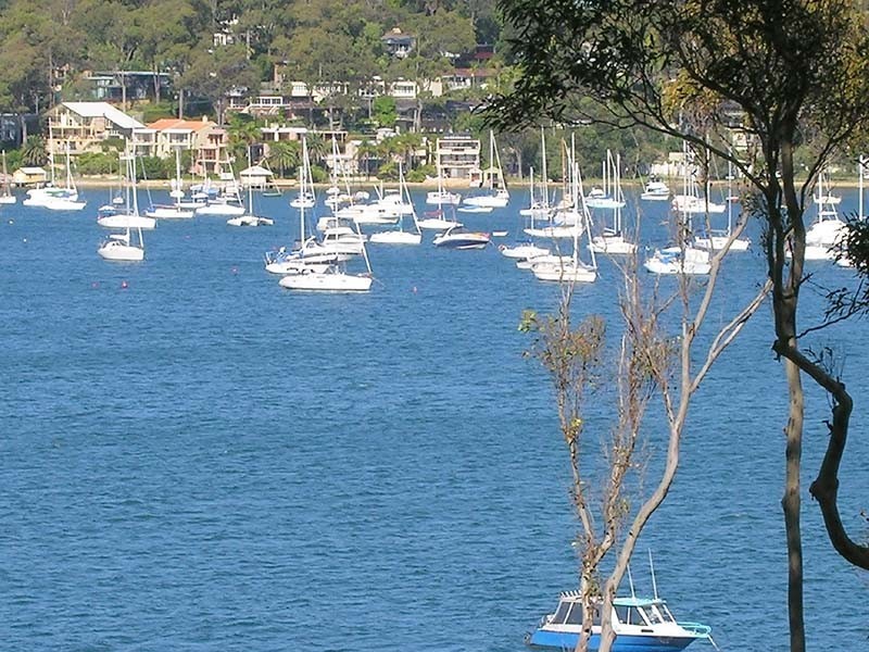 12 Richard Rd, Scotland Island NSW 2105