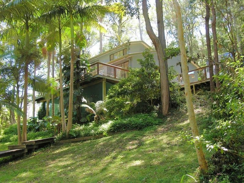 38 Thompson St, Scotland Island NSW 2105