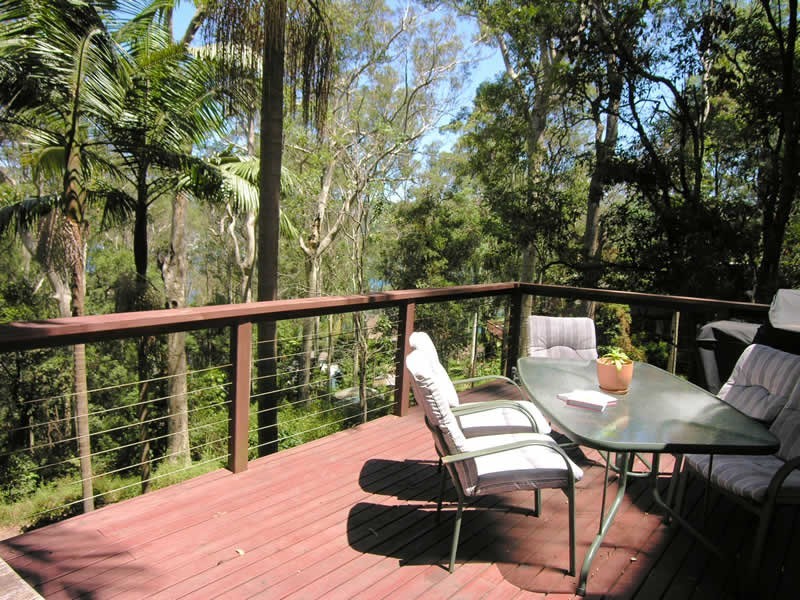 38 Thompson St, Scotland Island NSW 2105