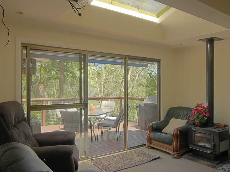 38 Thompson St, Scotland Island NSW 2105