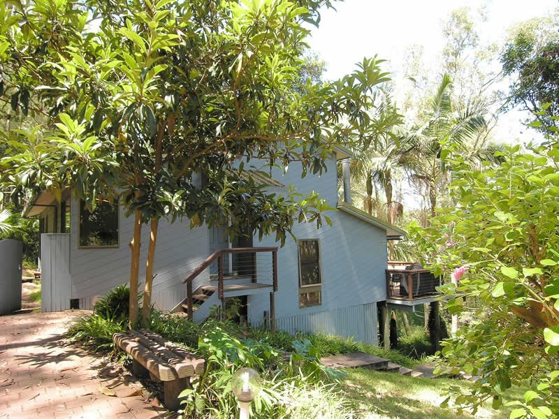 38 Thompson St, Scotland Island NSW 2105