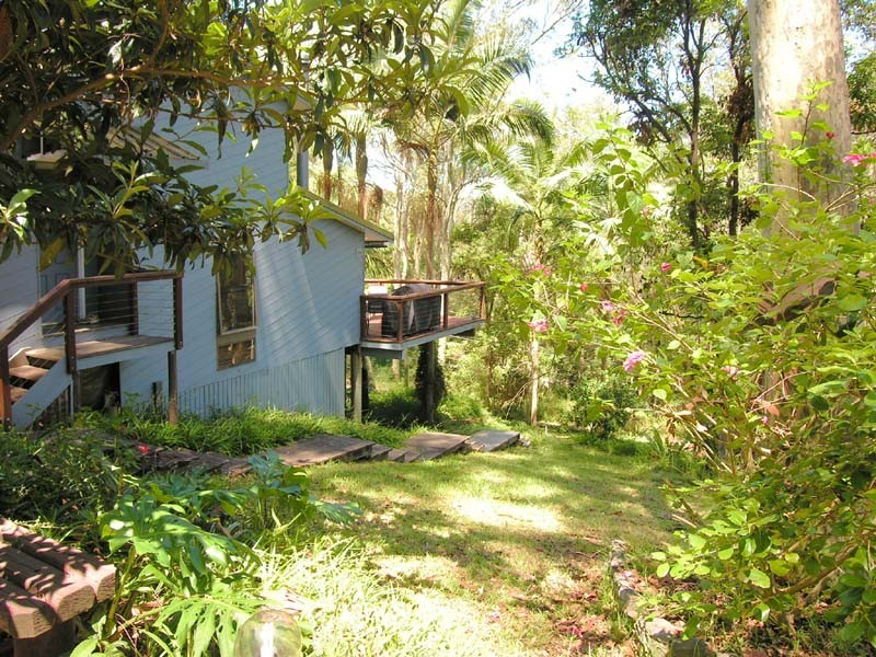 38 Thompson St, Scotland Island NSW 2105