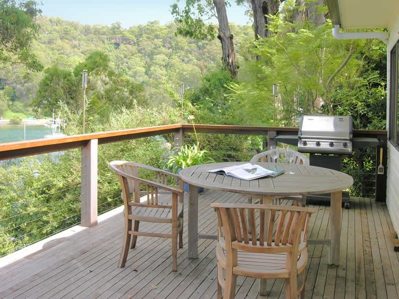 23 Sturdee Lane, Elvina Bay NSW 2105