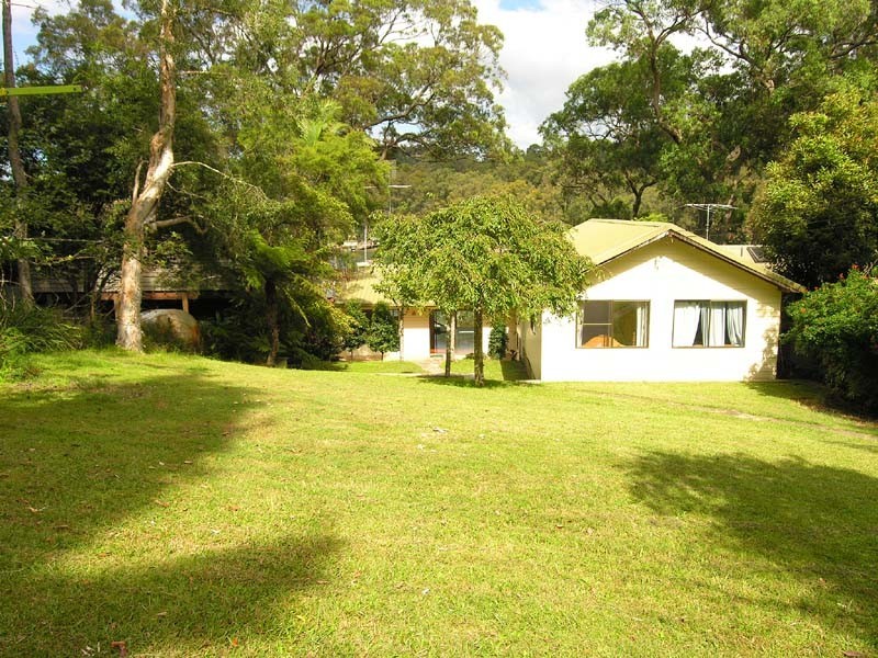 23 Sturdee Lane, Elvina Bay NSW 2105