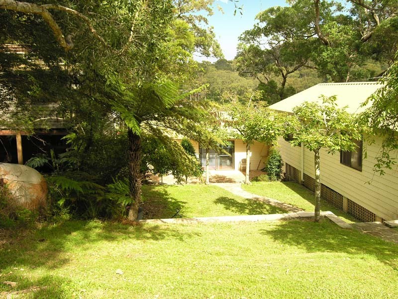 23 Sturdee Lane, Elvina Bay NSW 2105