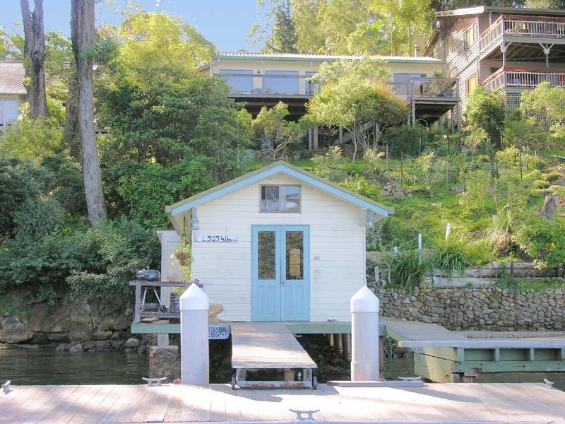 23 Sturdee Lane, Elvina Bay NSW 2105