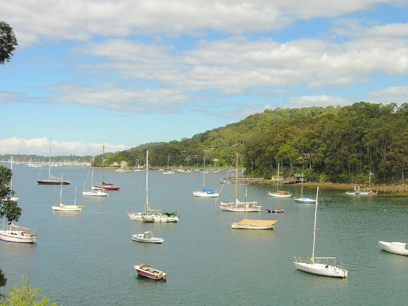 23 Sturdee Lane, Elvina Bay NSW 2105