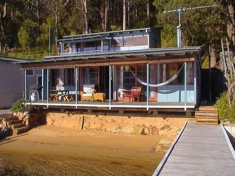 107 Richard Rd, Scotland Island NSW 2105