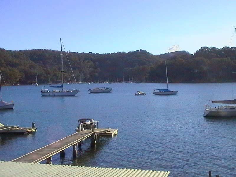 107 Richard Rd, Scotland Island NSW 2105