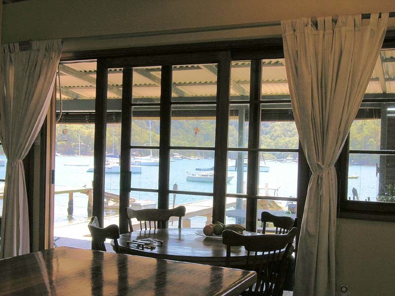 107 Richard Rd, Scotland Island NSW 2105