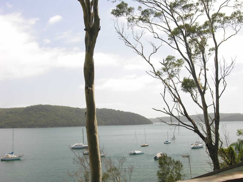 49 Robertson Rd, Scotland Island NSW 2105