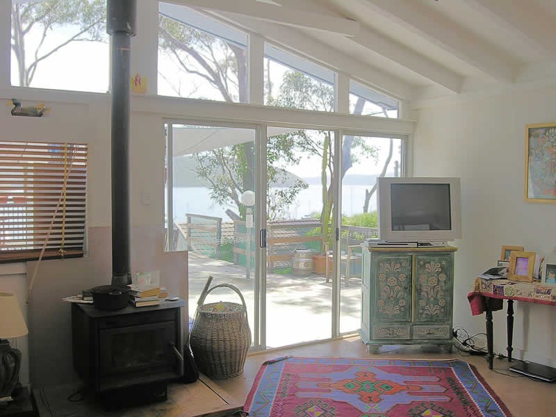 49 Robertson Rd, Scotland Island NSW 2105