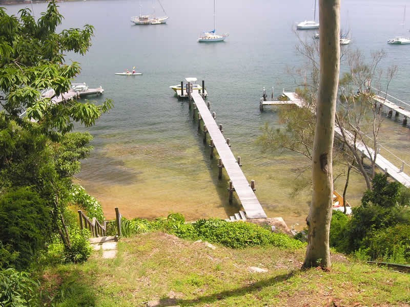 49 Robertson Rd, Scotland Island NSW 2105