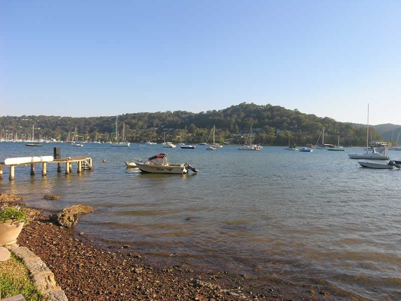 27 Richard Rd, Scotland Island NSW 2105