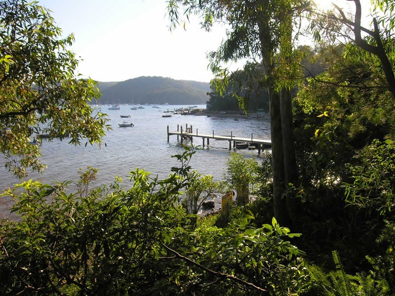 27 Richard Rd, Scotland Island NSW 2105