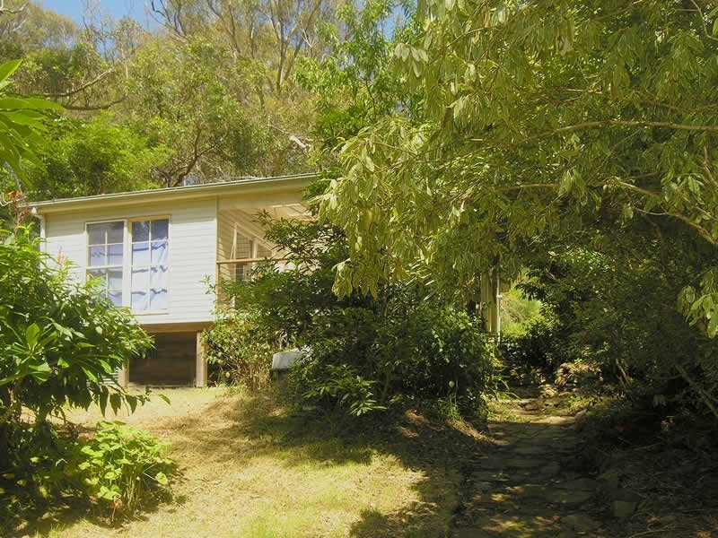 3 Kevin Ave, Scotland Island NSW 2105