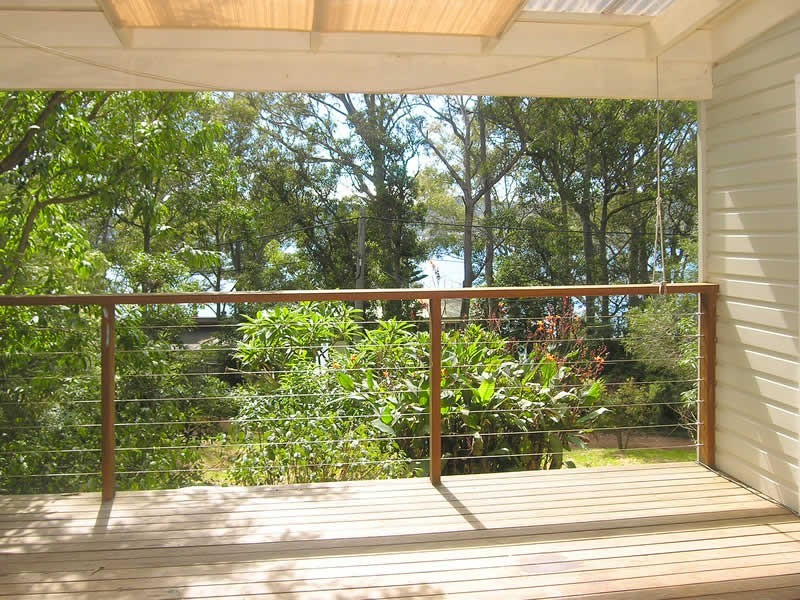 3 Kevin Ave, Scotland Island NSW 2105