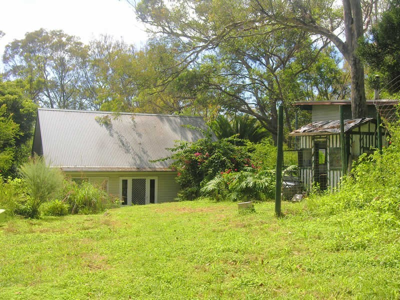 3 Kevin Ave, Scotland Island NSW 2105