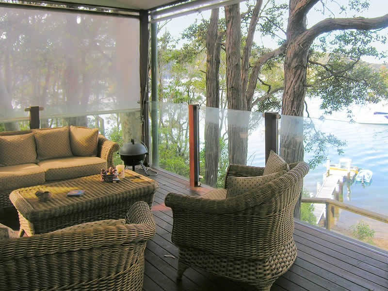 119 Florence Terrace, Scotland Island NSW 2105