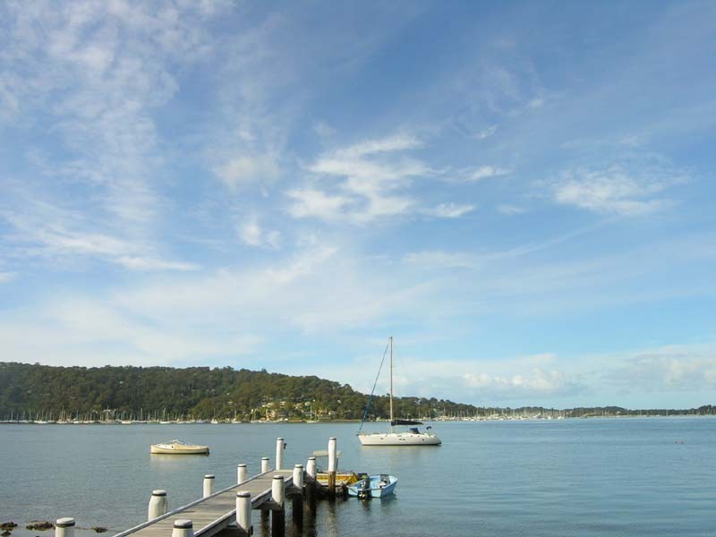 119 Florence Terrace, Scotland Island NSW 2105