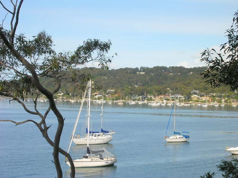 119 Florence Terrace, Scotland Island NSW 2105