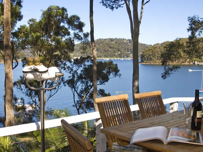 4 The Chase, Lovett Bay NSW 2105