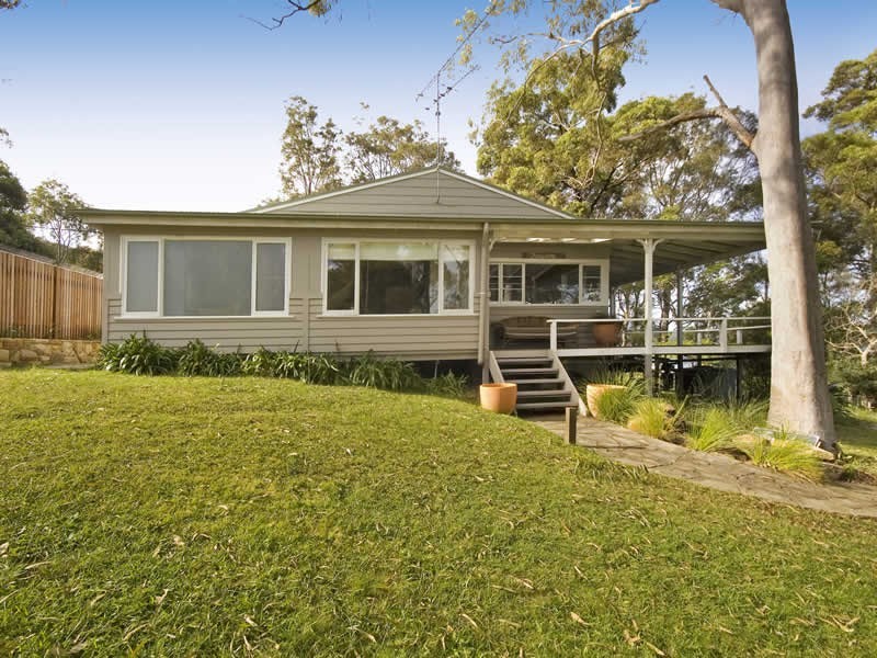 4 The Chase, Lovett Bay NSW 2105