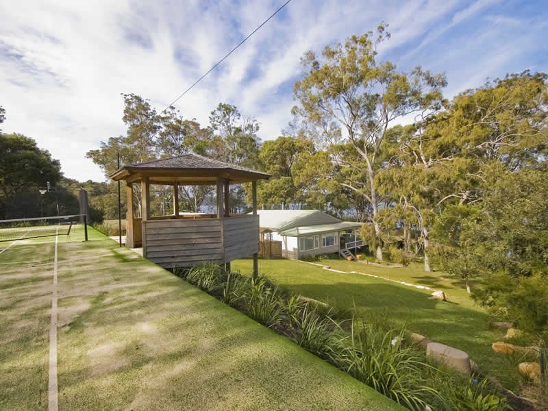 4 The Chase, Lovett Bay NSW 2105