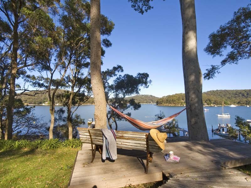 4 The Chase, Lovett Bay NSW 2105