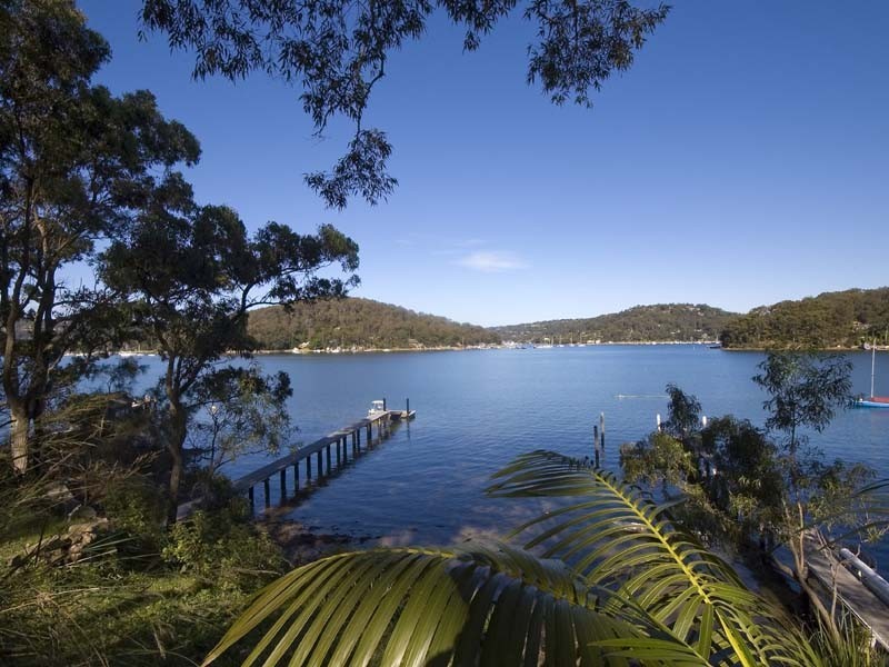 4 The Chase, Lovett Bay NSW 2105