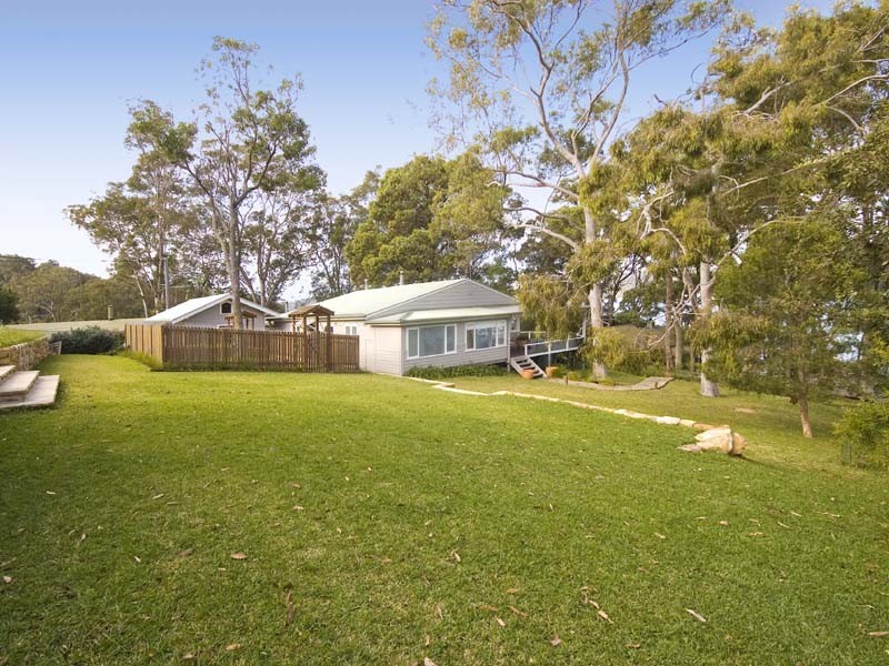 4 The Chase, Lovett Bay NSW 2105