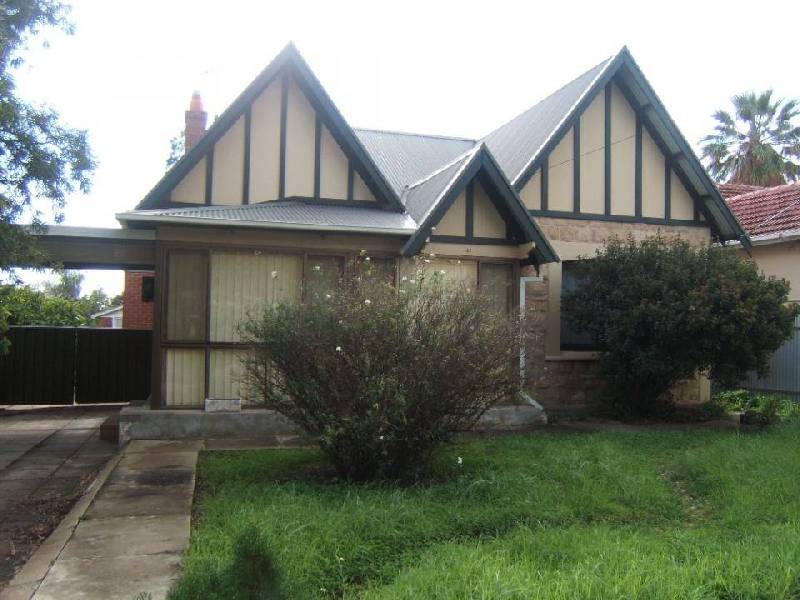 22 The Crescent, Blair Athol SA 5084