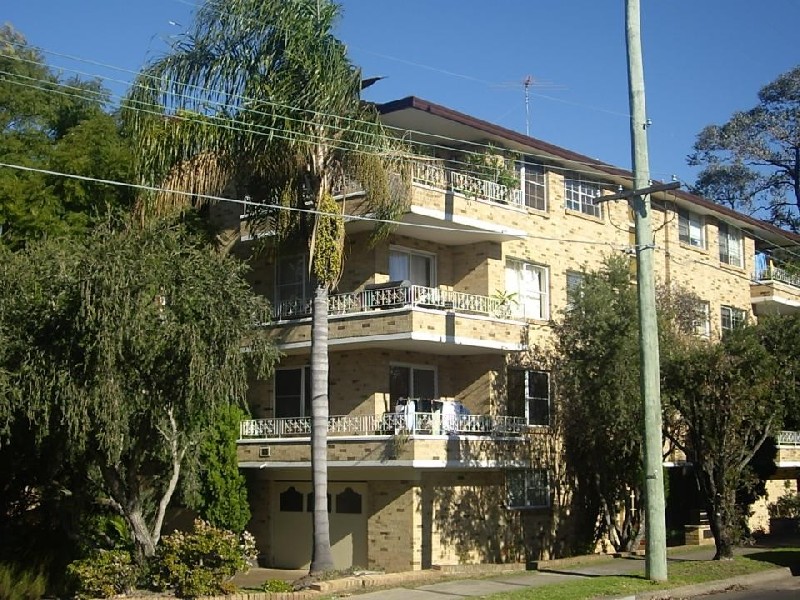 Mill Street, Carlton NSW 2218