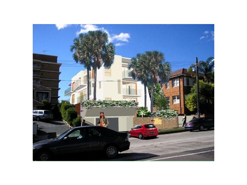 Waratah Street, Cronulla NSW 2230