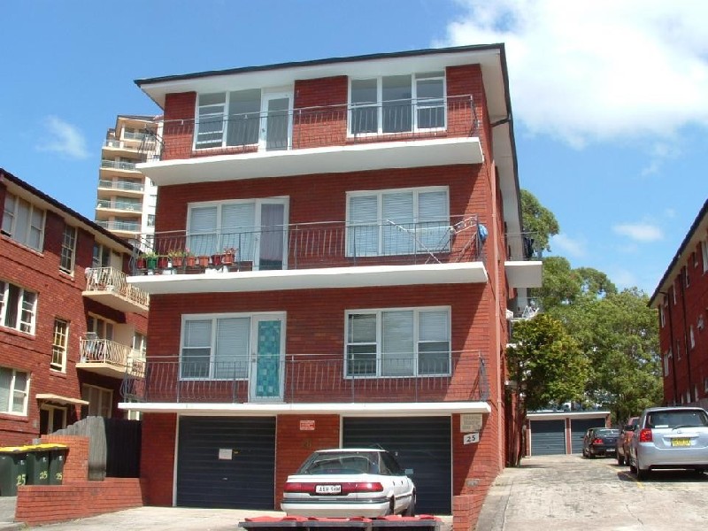8/25 Gloucester Road, Hurstville NSW 2220