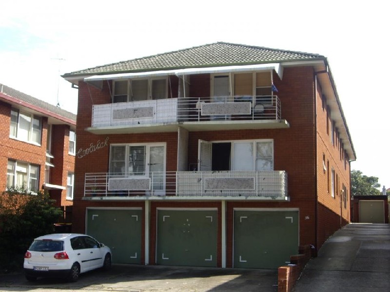 4/36 Victoria Avenue, Penshurst NSW 2222