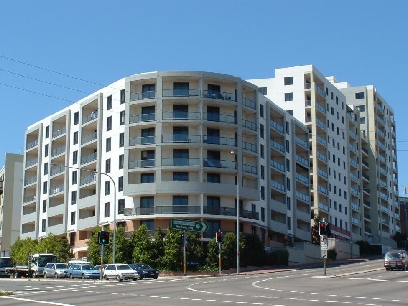 18/323 Forest Road, Hurstville NSW 2220