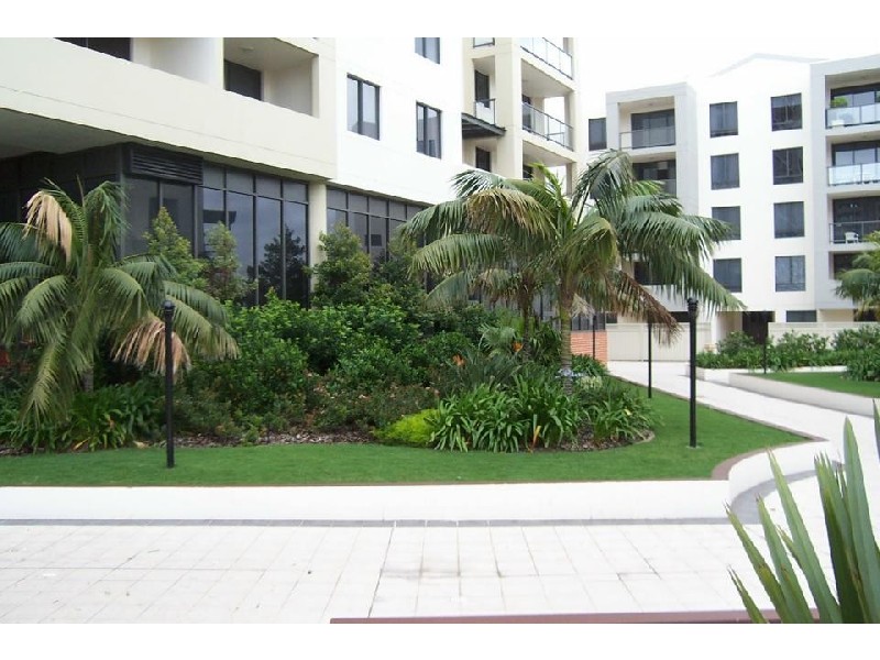 18/323 Forest Road, Hurstville NSW 2220