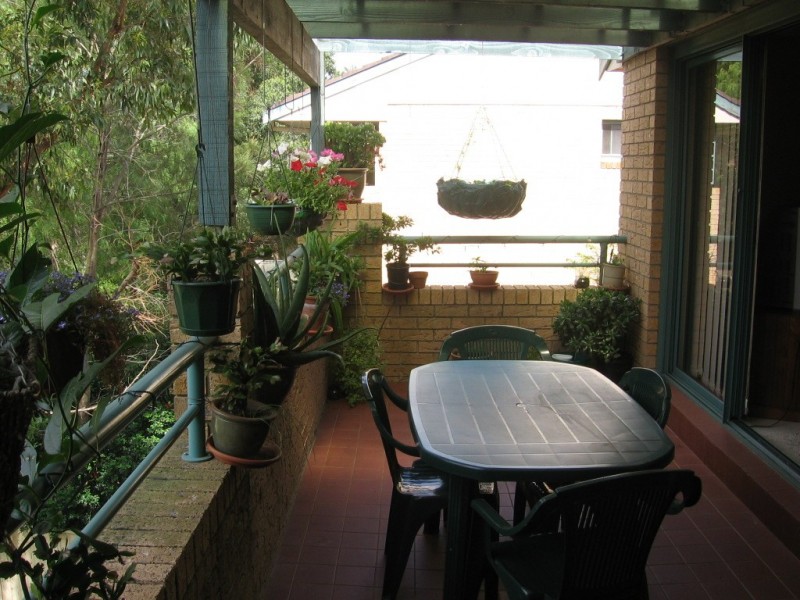 18/45 De Witt Street, Bankstown NSW 2200